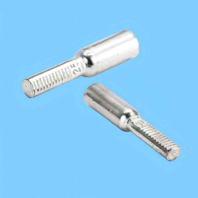 DTA Tin-plated Copper Pin Terminals 5